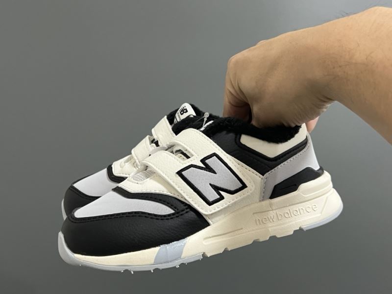 New Balance Kids Shoes